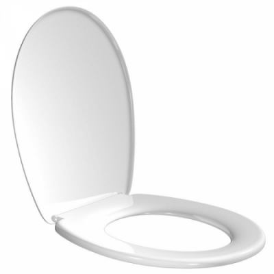 TAPA WC ASIENTO BLANCA 440x360cm ESTANDAR 4400501 TATAY