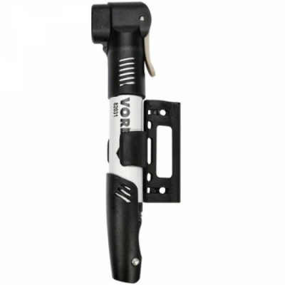 HINCHADOR MANO ALUMINIO UNIVERSAL 23cm 82031 VOREL