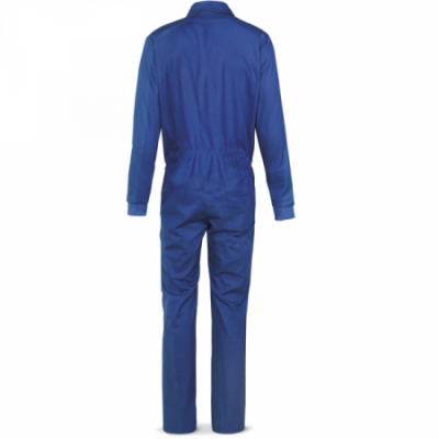 BUZO MONO TERGAL AZULINA TALLA 52