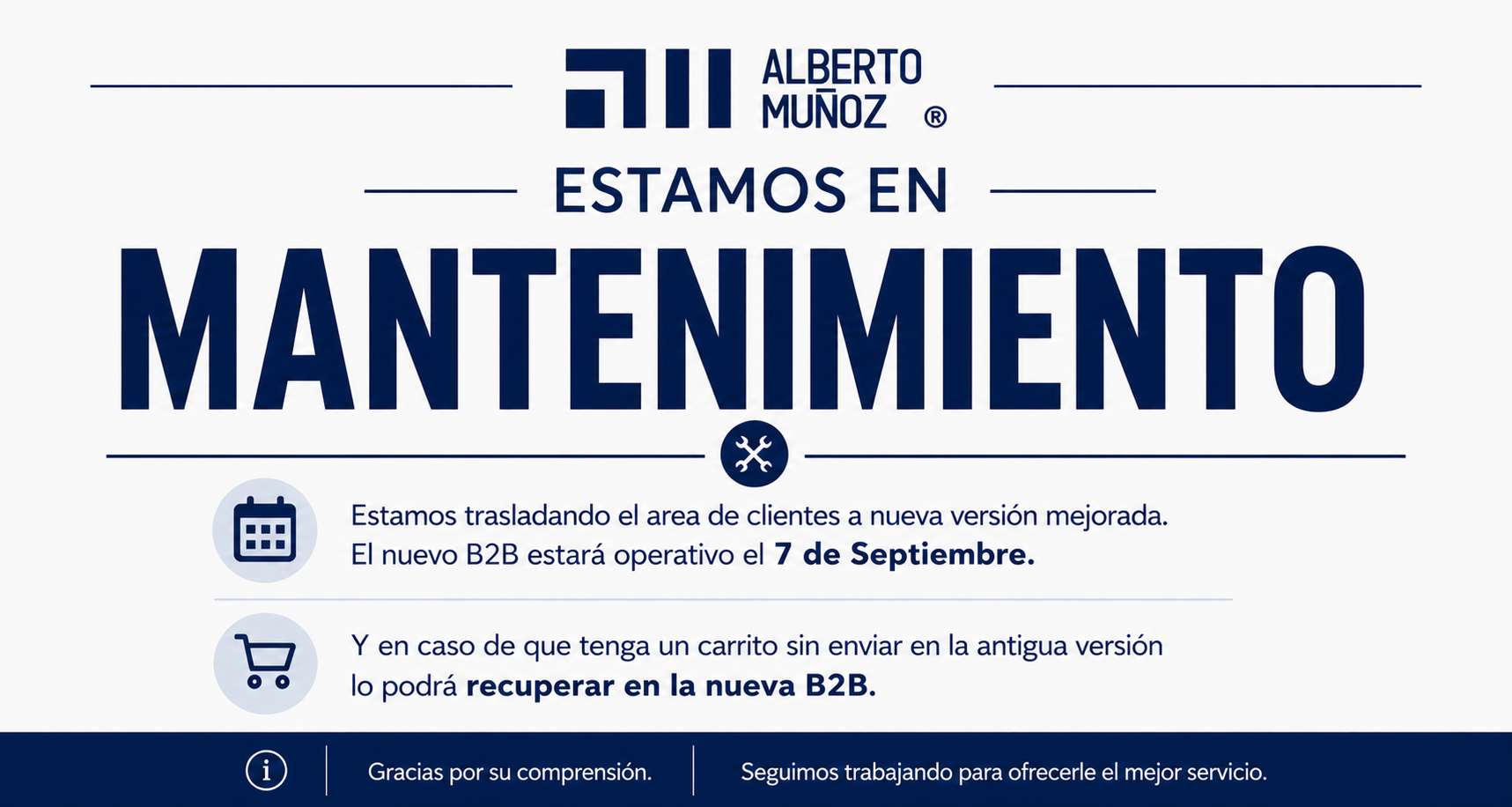 Mantenimiento