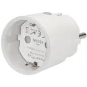 ENCHUFE INTELIGENTE WIFI 103015003/5001 GSC