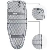 MESA PLANCHA SOBREMESA74x30cm 04159 7HOUSE