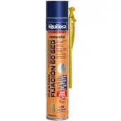 ESPUMA POLIURETANO CANULA 750ml ORBAFOAM FIJACION 60 QUILOSA
