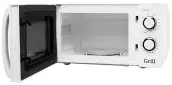 HORNO MICROONDAS CON GRILL 20lt MIG-2130 ORBEGOZO