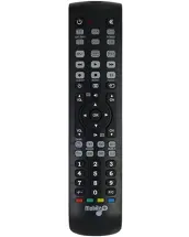 MANDO A DISTANCIA UNIVERSAL TV 6en1 MU-002 THULOS