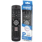 MANDO A DISTANCIA UNIVERSAL TV PHILIPS SMART 405015006 GSC