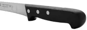 CUCHILLO JAMONERO 28cm ALVEOLOS PROFESIONAL UNIVERSAL 281901 ARCOS