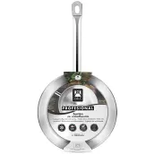 SARTEN INOXIDABLE 18cm PROFESIONAL A121610 BRA
