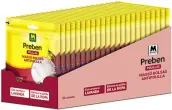PREBEN 24 BOLSAS 1,7gr ANTIPOLILLA LAVANDA 231636 MASSO