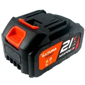 BATERIA 21V 4.0Ah PARA AF180 AFBAT4 ALTUNA
