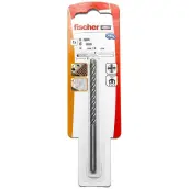 BROCA WIDIA QUATRIUM 6x100mm 545051 FISCHER