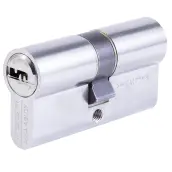 BOMBILLO SEGURIDAD T60 NIQUEL 80mm 45-35 T6553545N TESA