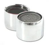 ATOMIZADOR FILTRO ECONOMIZADOR MONOMANDO HEMBRA M22x100 719