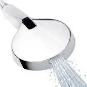 TELEFONO DUCHA 3 POSICIONES SOFIA POWER CLEAN JET 3314609 TATAY