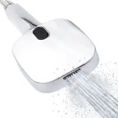 TELEFONO DUCHA 7 POSICIONES KOBE POWER CLEAN JET 3314409 TATAY