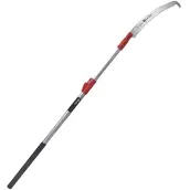 SERRUCHO PODA CON PERTIGA 2x1.5mt HOJA TURBO 330-BH GANCHO 8509 KAMIKAZE