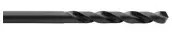PAQ 10 BROCAS 1mm HSS RECTIFICADA HEPYC