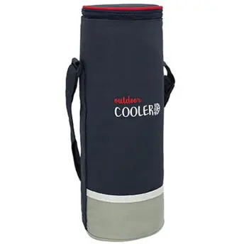 BOLSA NEVERA PARA BOTELLA 2lt OUTDOOR 80725 AKTIVE