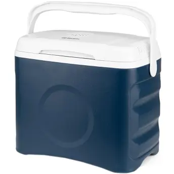 NEVERA ELECTRICA 220V Y COCHE 12V 25lt NV500 ORBEGOZO