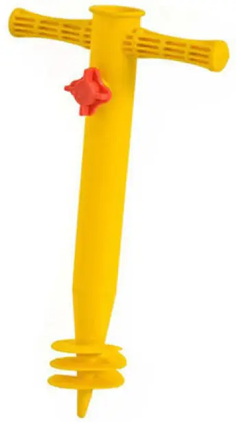 PINCHO PARA SOMBRILLA PLAYA 16/1293