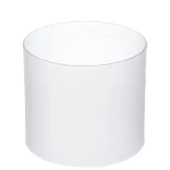 CRISTAL PARA LAMPARA CARTUCHO 80x80mm AS-800 BUTSIR