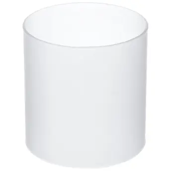 CRISTAL PARA LAMPARA 110x115mm CL-1200 BUTSIR