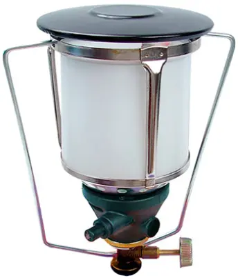 LAMPARA 500w CON GRIFO BOTELLA AZUL LABC0007 BUTSIR