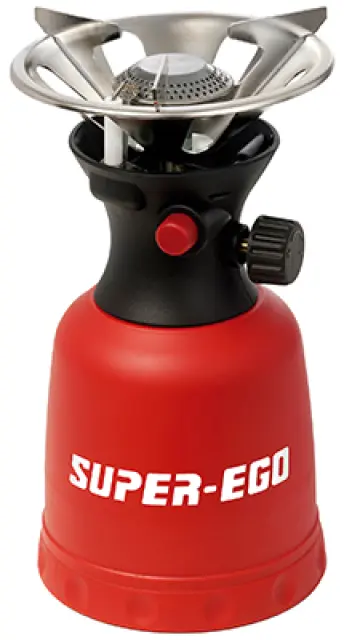HORNILLO FOGON CARTUCHO CON PIEZO SEH025300 SUPER EGO/BUTSIR