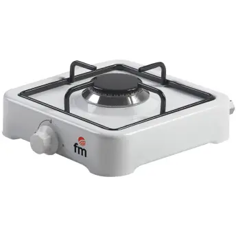 COCINA BUTANO 1 FUEGO HG-100 FM