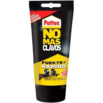 TUBO 150gr NO MAS CLAVOS 1952431 PATTEX