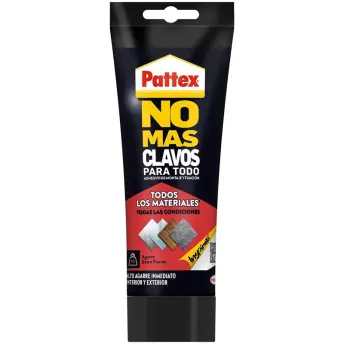 TUBO 250gr NO MAS CLAVOS 2313278 PATTEX