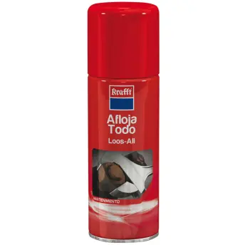 SPRAY AFLOJATODO 200ml 15091 KRAFFT