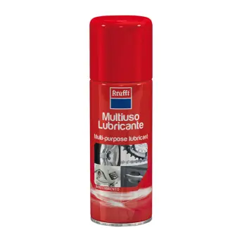 SPRAY ACEITE MULTIUSO 200ml 17052 KRAFFT