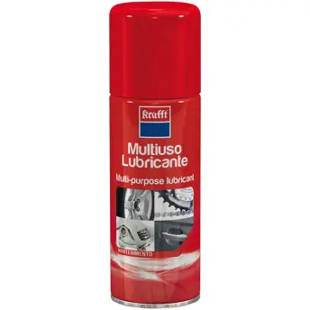SPRAY ACEITE MULTIUSO 400ml 17053 KRAFFT