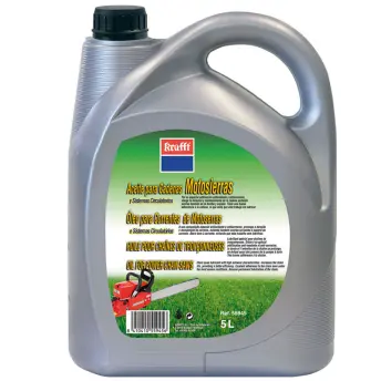 ACEITE LUBRICANTE CADENA MOTOSIERRA 5lt 55945 KRAFFT