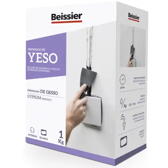 YESO 1kg 70447-001 BEISSIER