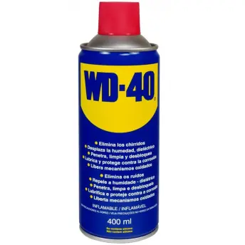 SPRAY ACEITE WD40 BOTE 400ml 34104