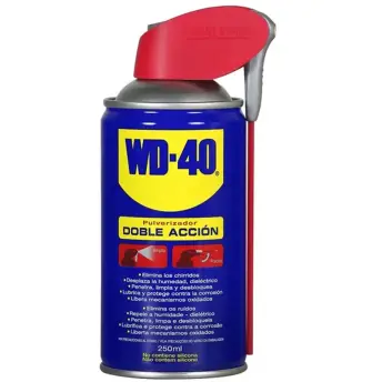 SPRAY ACEITE WD40 DOBLE ACCION 250ml 34530