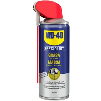 SPRAY GRASA 400ml SPECIALIST WD40
