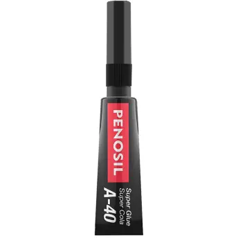 PEGAMENTO CIANOCRILATO INSTANTANEO 3gr A-40 PENOSIL