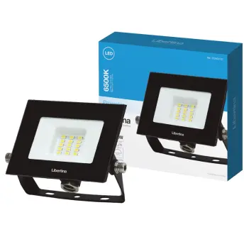 PROYECTOR LED 10w 6500K 202600102 LIBERTINA