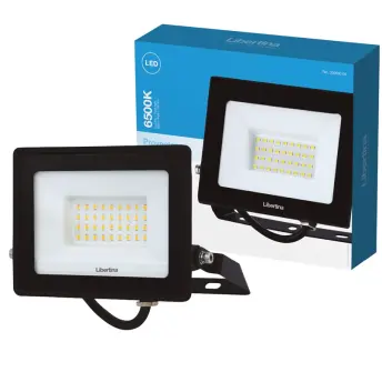 PROYECTOR LED 30w 6500K 202600104 LIBERTINA