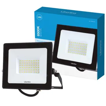 PROYECTOR LED 50w 6500K 601500001 LIBERTINA