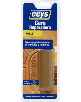 CERA REPARADORA PINO 30gr 505302 CEYS
