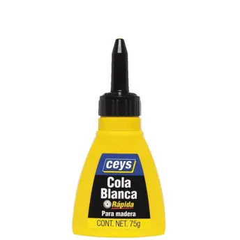 COLA BLANCA RAPIDA 75gr 501612 CEYS