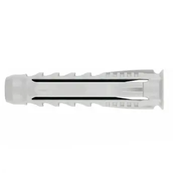 BLISTER 14 TACO 4 SEGMENTOS TIPO SX 5x25mm