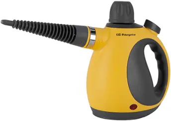 VAPORETA MANO 350ml 1050w LV-3580 ORBEGOZO