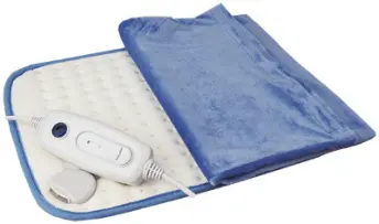 ALMOHADILLA TERMICA ELECTRICA 100w 40x30cm CS-100 FM