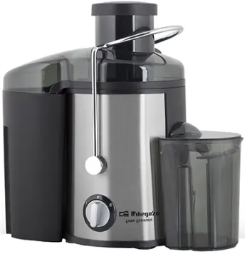 LICUADORA 600w LI-5060 ORBEGOZO