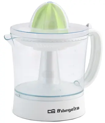 EXPRIMIDOR 1lt 25w EP-2210 ORBEGOZO